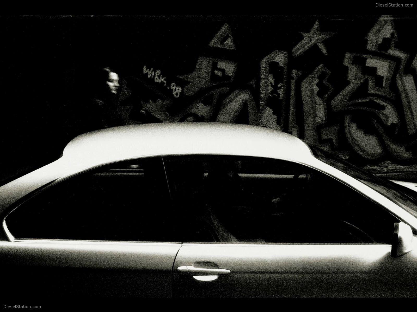 BMW 3 Series (2000)